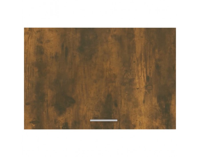 Sonata H Висящ шкаф Lyon, опушен дъб, 60x31x40 см, инженерно дърво