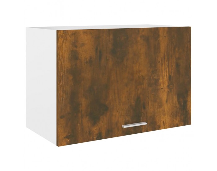 Sonata H Висящ шкаф Lyon, опушен дъб, 60x31x40 см, инженерно дърво