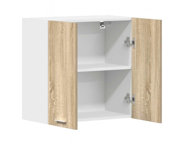 Sonata H Висящ шкаф Lyon дъб сонома 60x31x60 см, инженерно дърво