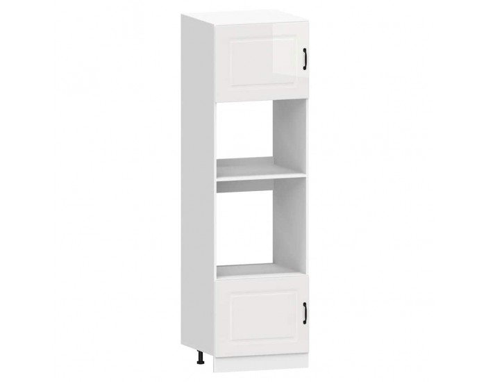 Sonata H Комплект кухненски шкафове от 7 части Kalmar, инженерно дърво