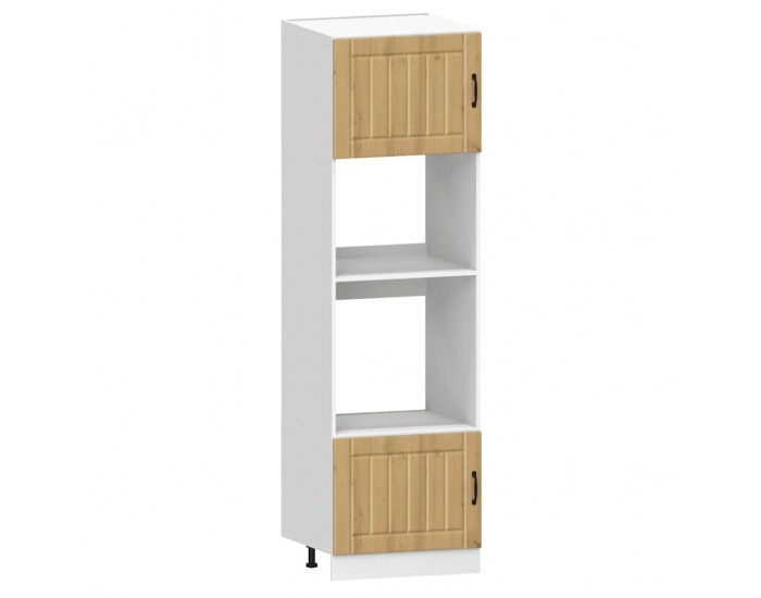 Sonata H Комплект кухненски шкафове от 7 части Kalmar, инженерно дърво