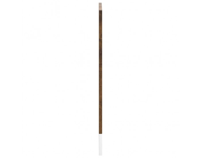 Sonata H Панел за съдомиялна машина, Kalmar, опушен дъб, инженерно дърво