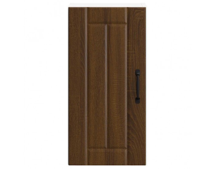 Sonata H Кухненски стенен шкаф Lucca, кафяв дъб, инженерно дърво