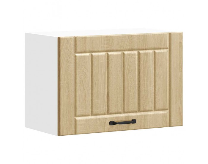 Sonata H Кухненски стенен шкаф Lucca, дъб сонома, инженерно дърво
