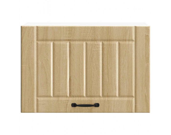 Sonata H Кухненски стенен шкаф Lucca, дъб сонома, инженерно дърво