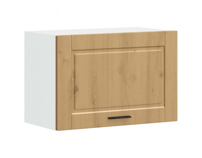 Sonata H Кухненски стенен шкаф Porto, дъб артизан, инженерно дърво