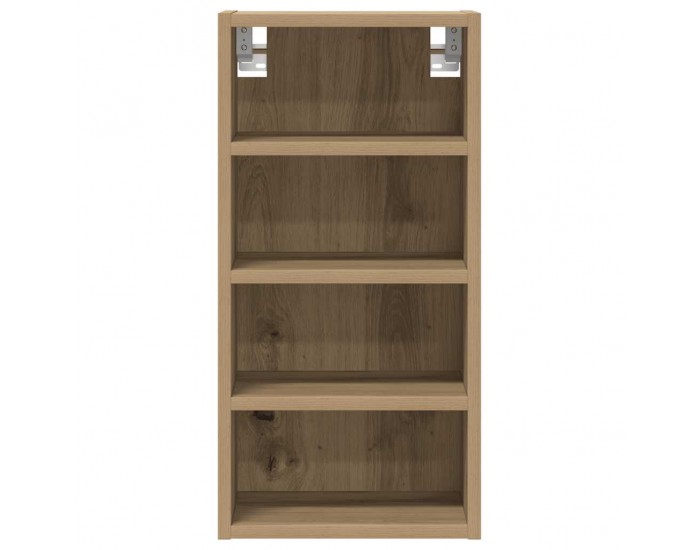 Sonata H Висящ шкаф Рига, дъб Artisan, 30x29,5x60 см, инженерно дърво