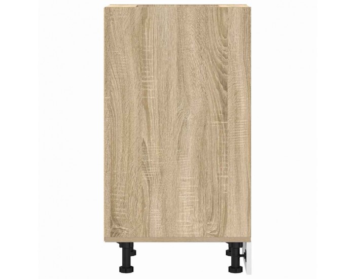 Sonata H Долен шкаф Рига дъб сонома 30x44,5x81,5 см, инженерно дърво