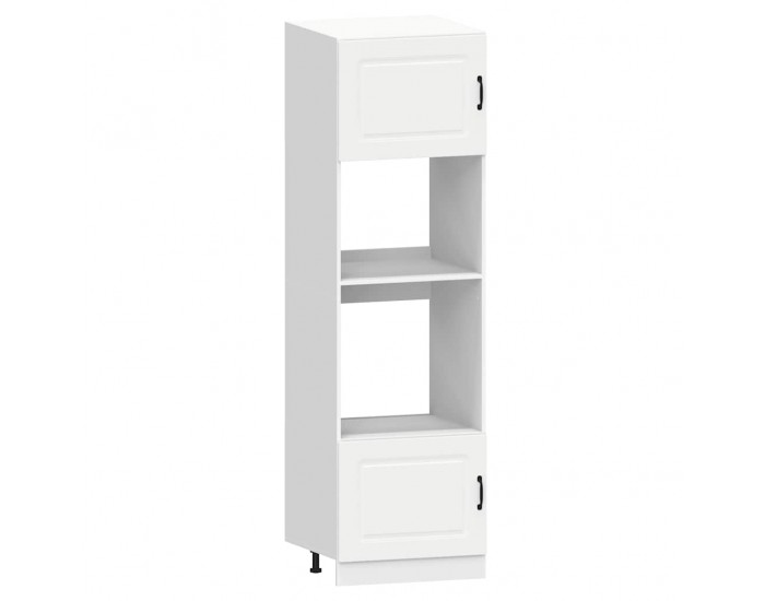 Sonata H Комплект кухненски шкафове от 7 части Kalmar, инженерно дърво