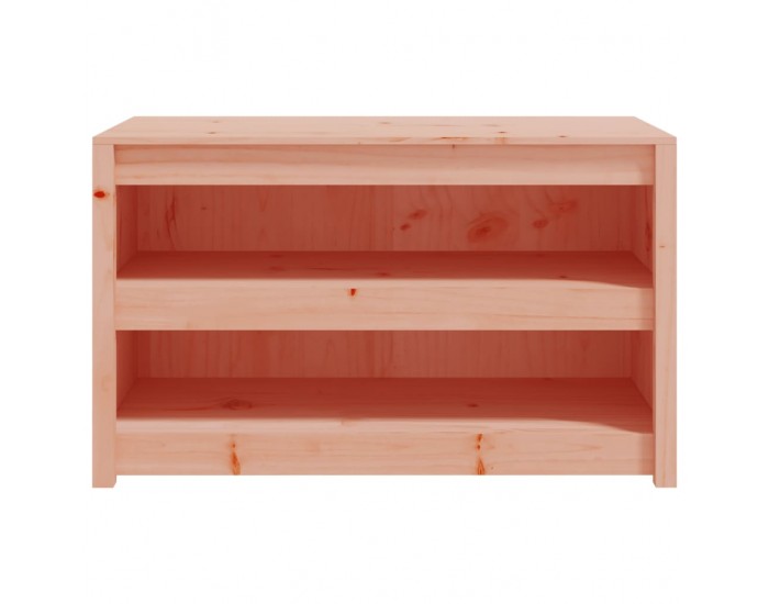 Sonata H Кухненски шкаф за открито, 106x55x64 см, дугласко дърво масив