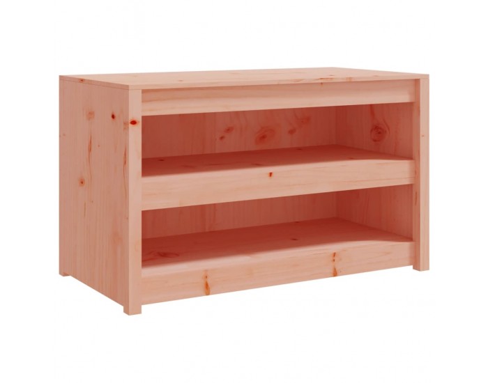 Sonata H Кухненски шкаф за открито, 106x55x64 см, дугласко дърво масив