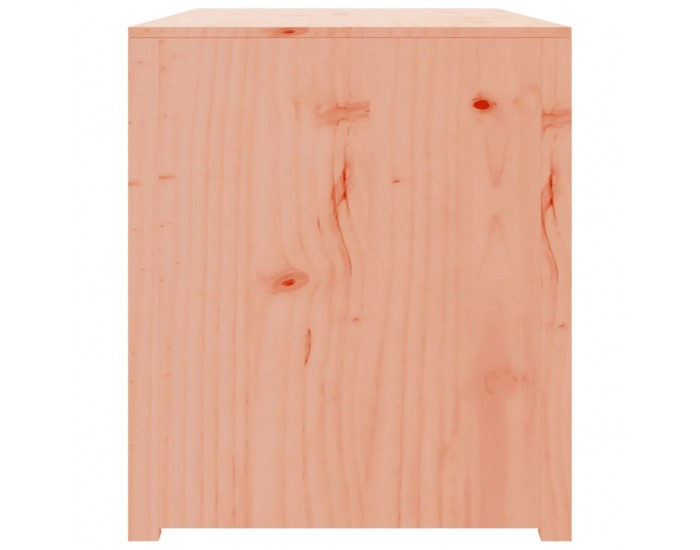 Sonata H Кухненски шкаф за открито, 106x55x64 см, дугласко дърво масив