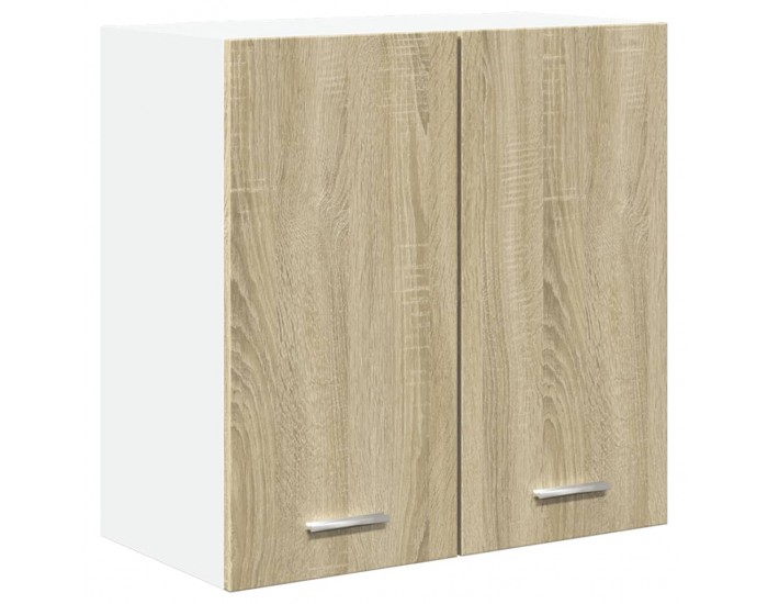 Sonata H Комплект кухненски шкафове от 4 части Lyon дъб сонома, инженерно дърво