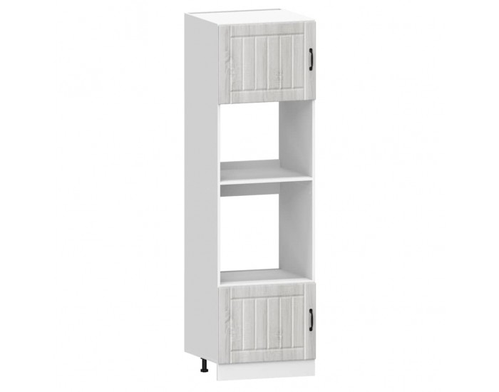 Sonata H Комплект кухненски шкафове от 7 части Kalmar, инженерно дърво