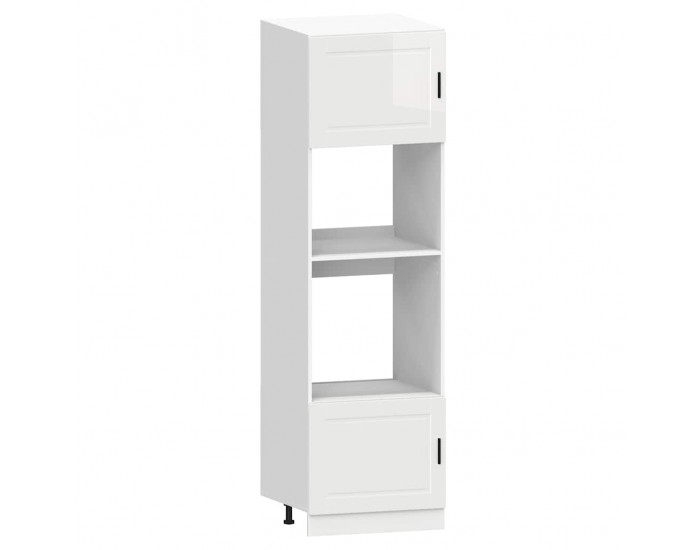 Sonata H Комплект кухненски шкафове от 7 части Kalmar, инженерно дърво