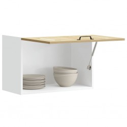 Sonata H Кухненски стенен шкаф, Kalmar, дъб сонома, инженерно дърво - Модули Sonata