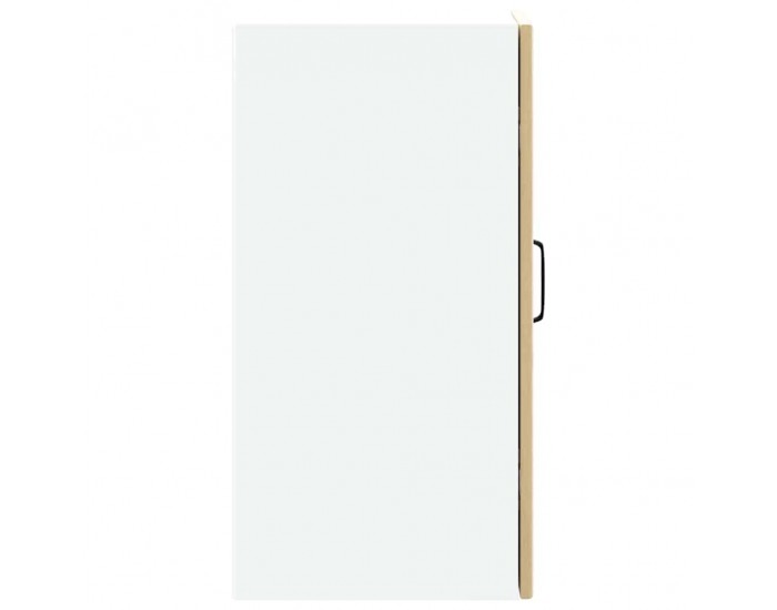 Sonata H Кухненски стенен шкаф, Kalmar, дъб артизан, инженерно дърво