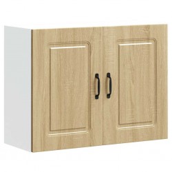 Sonata H Кухненски стенен шкаф, Kalmar, дъб сонома, инженерно дърво - Модули Sonata