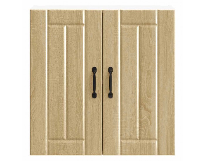 Sonata H Кухненски стенен шкаф Lucca, дъб сонома, инженерно дърво