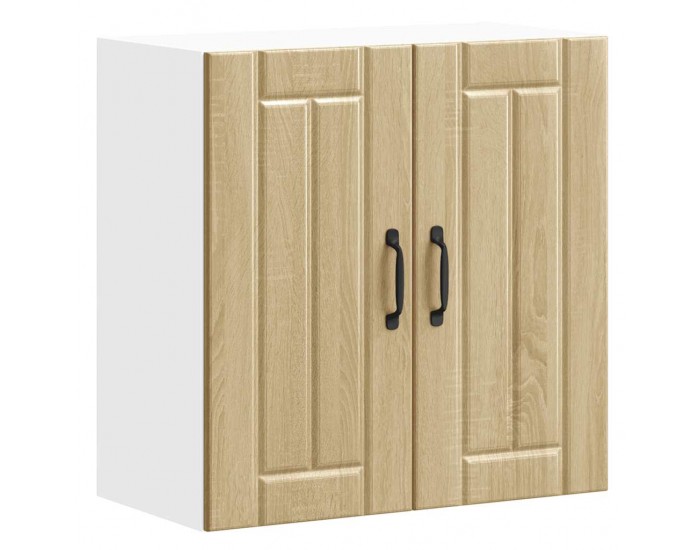 Sonata H Кухненски стенен шкаф Lucca, дъб сонома, инженерно дърво
