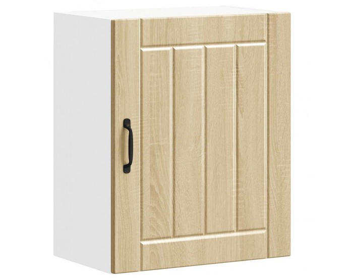 Sonata H Кухненски стенен шкаф Lucca, дъб сонома, инженерно дърво