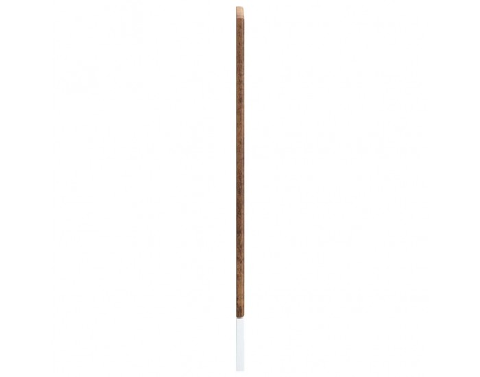 Sonata H Панел за миялна машина, Lucca, старо дърво, инженерно дърво