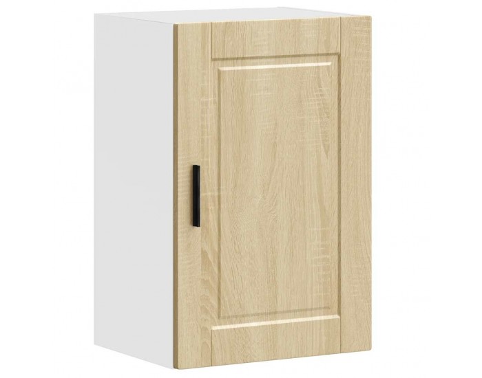Sonata H Кухненски стенен шкаф Porto, дъб сонома, инженерно дърво