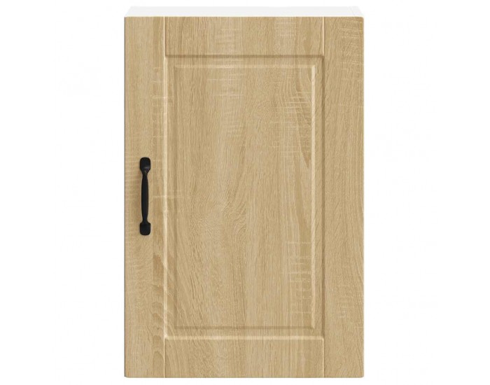 Sonata H Кухненски стенен шкаф Porto, дъб сонома, инженерно дърво