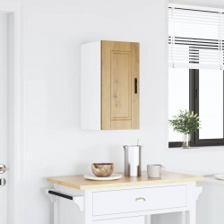 Sonata H Кухненски стенен шкаф Porto, дъб артизан, инженерно дърво - Модули Sonata