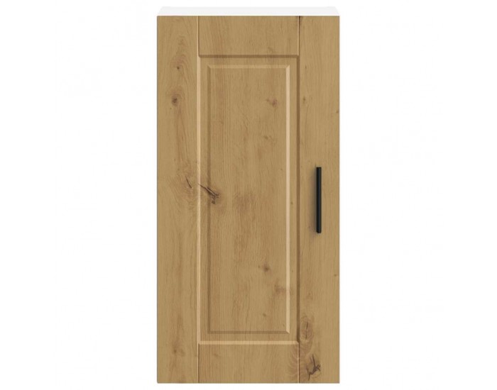 Sonata H Кухненски стенен шкаф Porto, дъб артизан, инженерно дърво