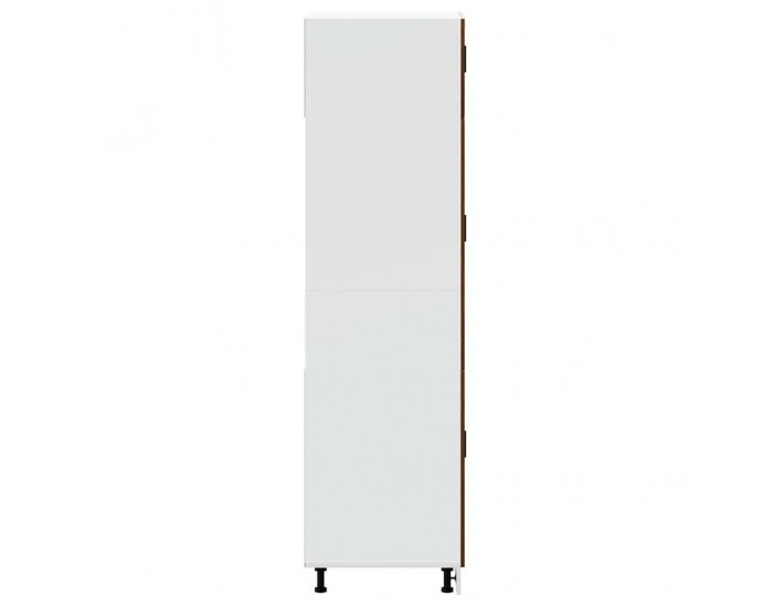 Sonata H Кухненски шкаф Porto, кафяв дъб, инженерна дървесина