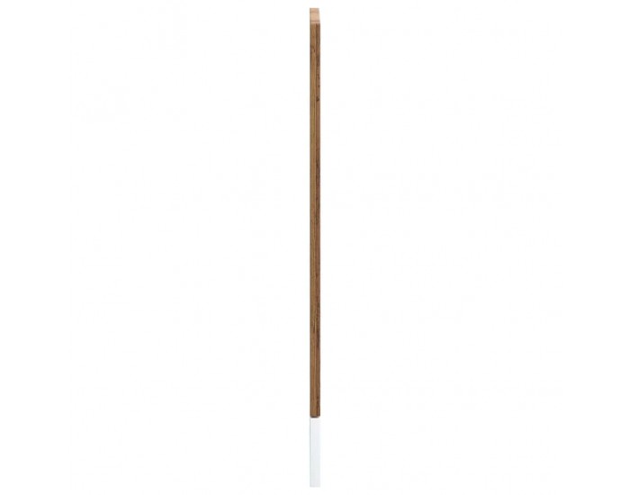 Sonata H Панел за съдомиялна машина, Porto, старо дърво, инженерно дърво