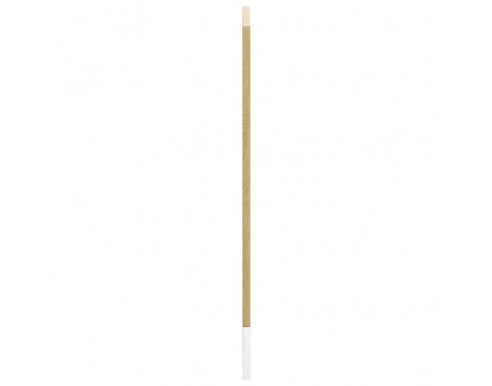 Sonata H Панел за съдомиялна машина, Porto, дъб сонома, инженерно дърво