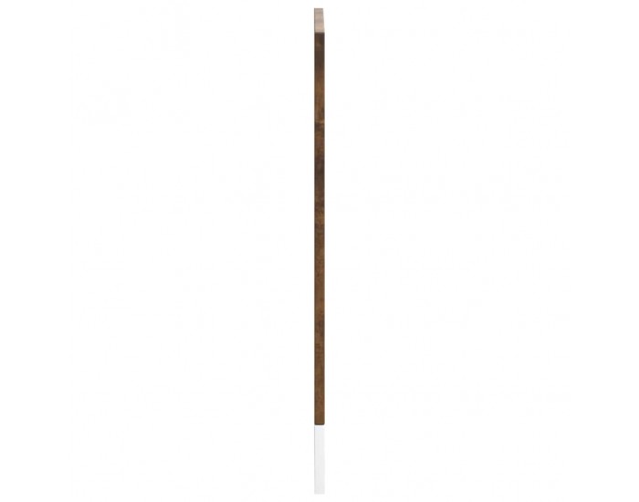 Sonata H Панел за съдомиялна машина, Porto, опушен дъб, инженерно дърво