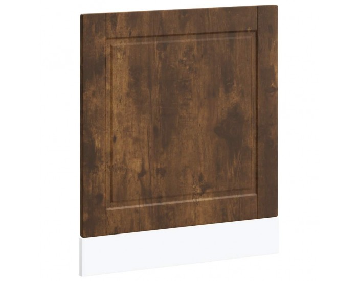 Sonata H Панел за съдомиялна машина, Porto, опушен дъб, инженерно дърво