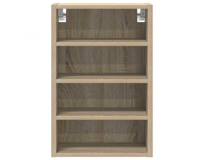 Sonata H Висящ шкаф Рига, дъб сонома, 40x29,5x60 см, инженерно дърво