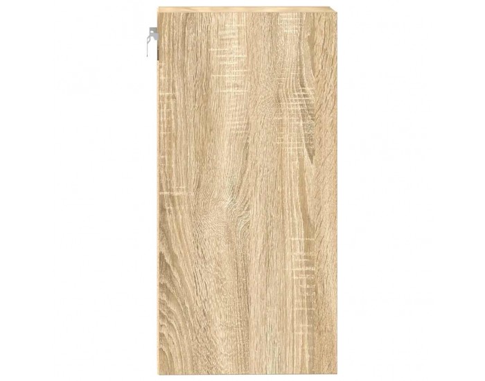 Sonata H Висящ шкаф Рига, дъб сонома, 40x29,5x60 см, инженерно дърво