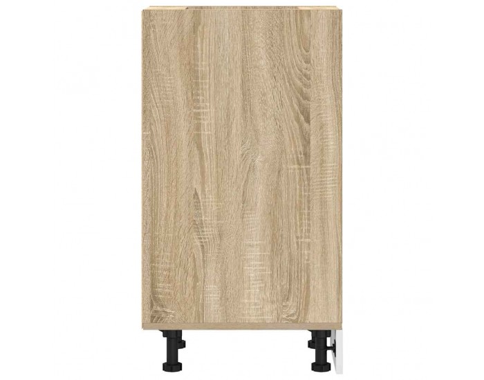 Sonata H Долен шкаф Рига дъб сонома 40x44,5x81,5 см, инженерно дърво