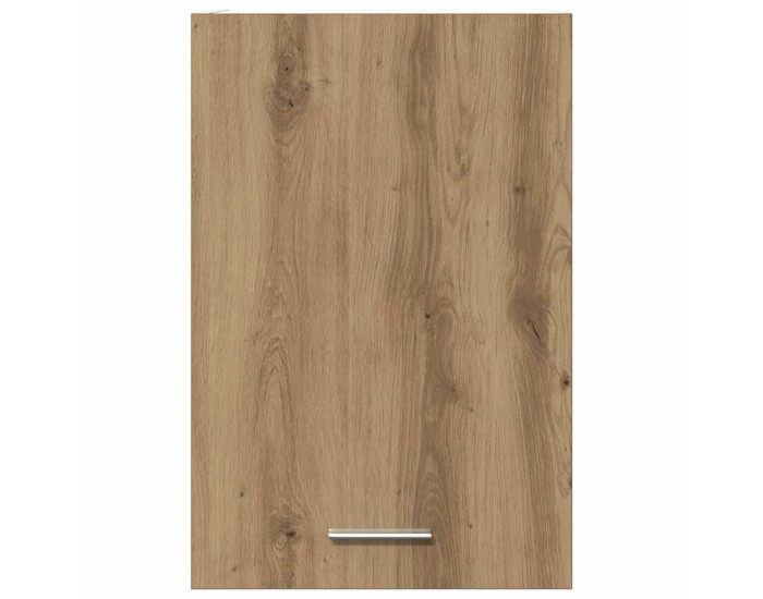 Sonata H Висящ шкаф Lyon, дъб Artisan, 40x31x60 см, инженерно дърво