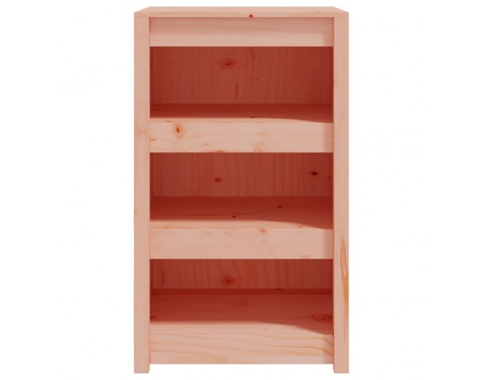 Sonata H Кухненски шкаф за открито, 55x55x92 см, дугласко дърво масив