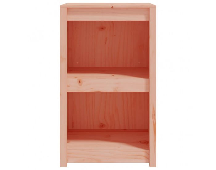 Sonata H Кухненски шкаф за открито, 55x55x92 см, дугласко дърво масив