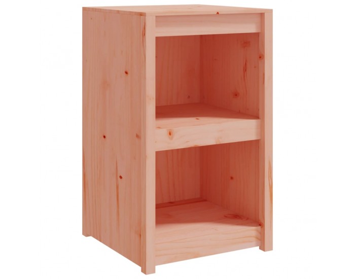 Sonata H Кухненски шкаф за открито, 55x55x92 см, дугласко дърво масив