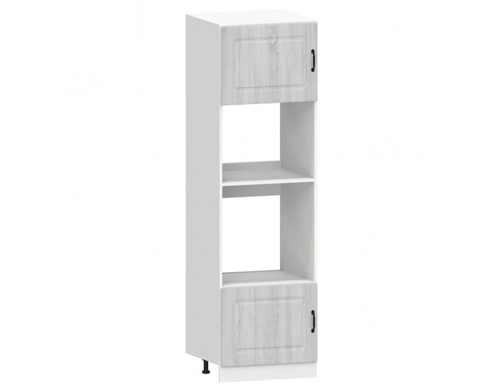 Sonata H Комплект кухненски шкафове от 7 части Kalmar, инженерно дърво