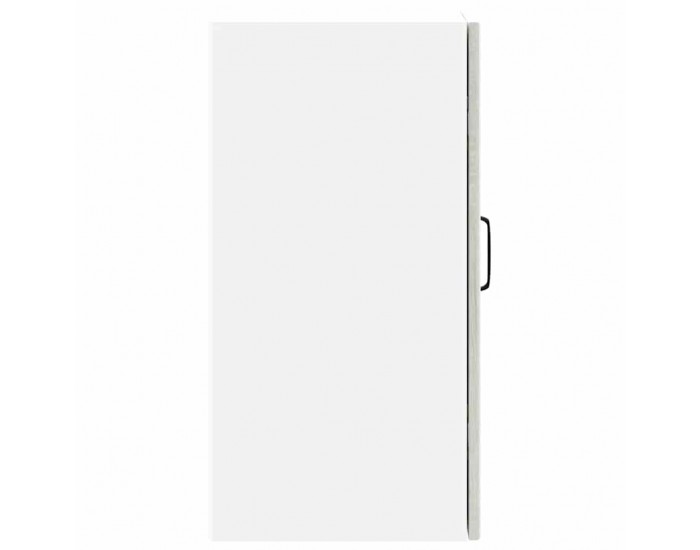 Sonata H Кухненски стенен шкаф, Kalmar, сив сонома, инженерно дърво