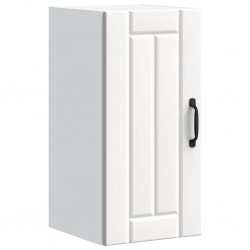 Sonata H Кухненски стенен шкаф Lucca, бял, инженерно дърво - Модули Sonata