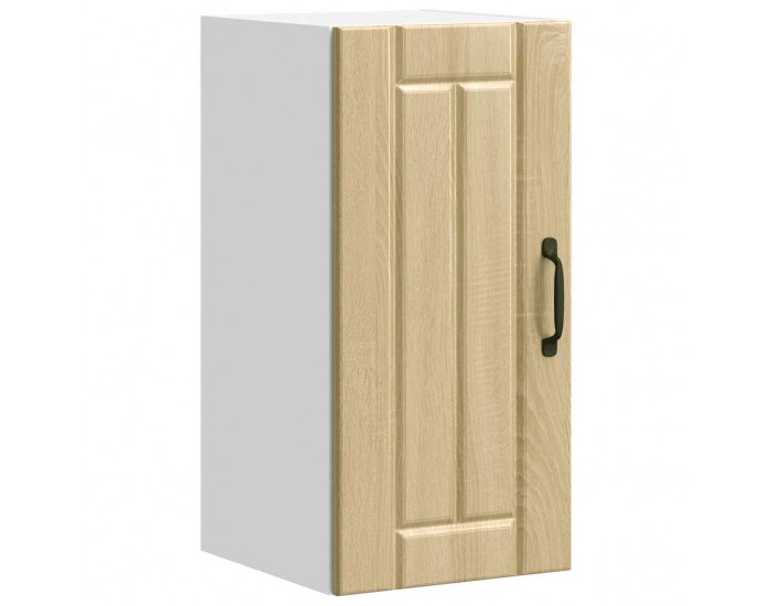 Sonata H Кухненски стенен шкаф Lucca, дъб сонома, инженерно дърво