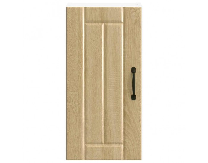 Sonata H Кухненски стенен шкаф Lucca, дъб сонома, инженерно дърво