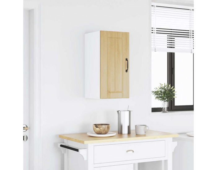 Sonata H Кухненски стенен шкаф Lucca, дъб сонома, инженерно дърво