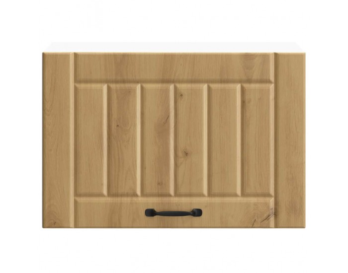 Sonata H Кухненски стенен шкаф Lucca, дъб артизан, инженерно дърво
