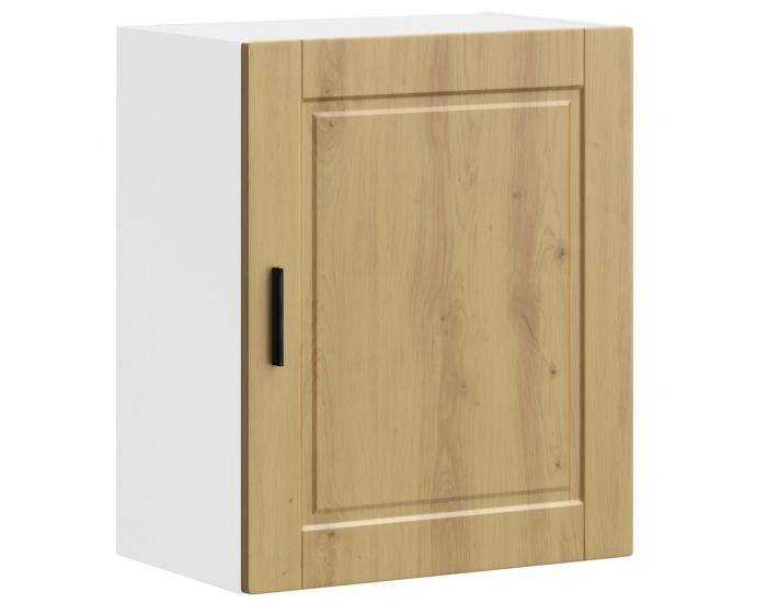 Sonata H Кухненски стенни шкафове 2 бр Porto дъб артизан инженерно дърво